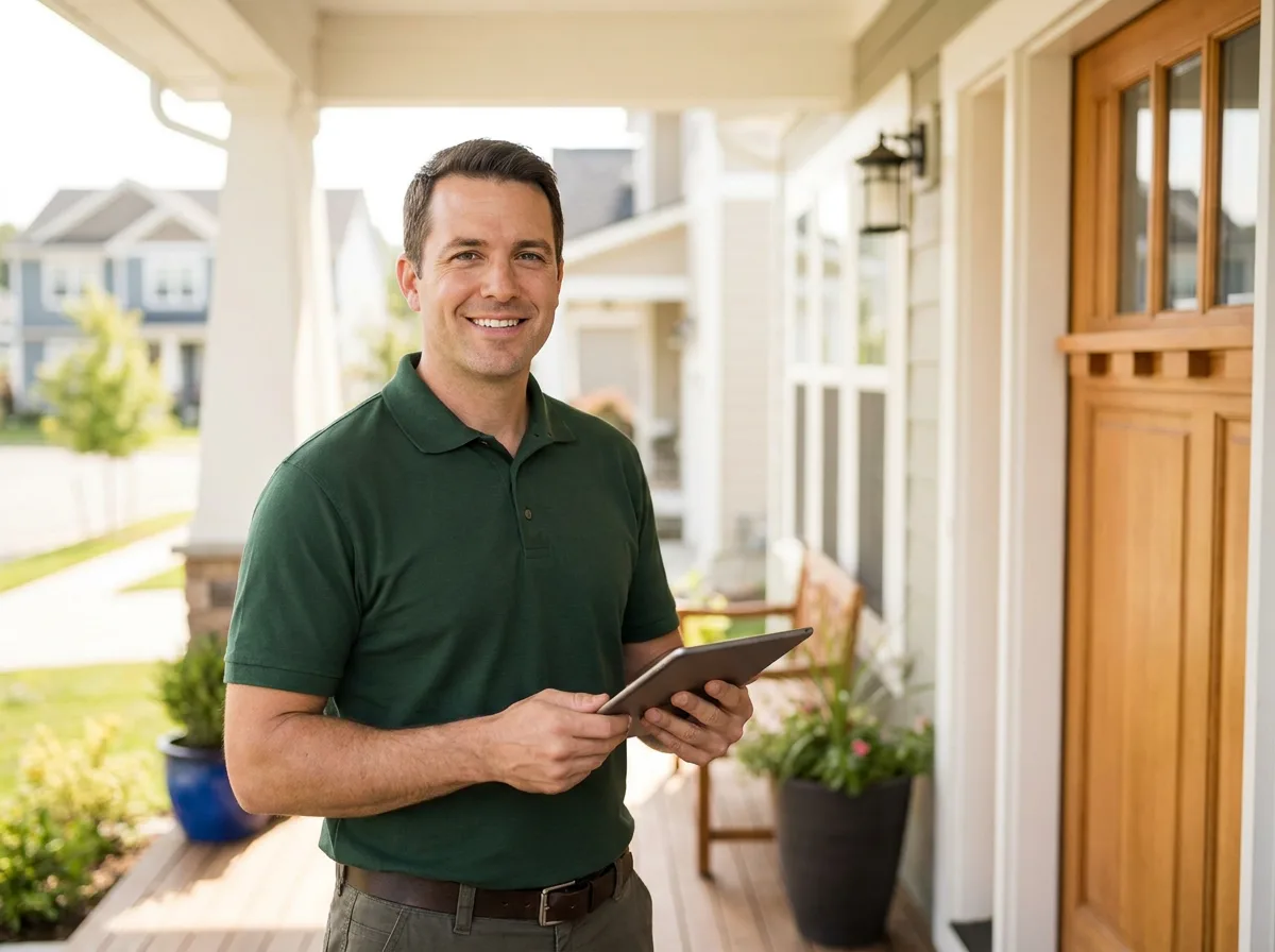 Pest control FAQs for Bradford, IA